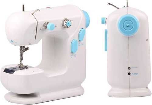 Macchina cucire portatile 2 - macchina,