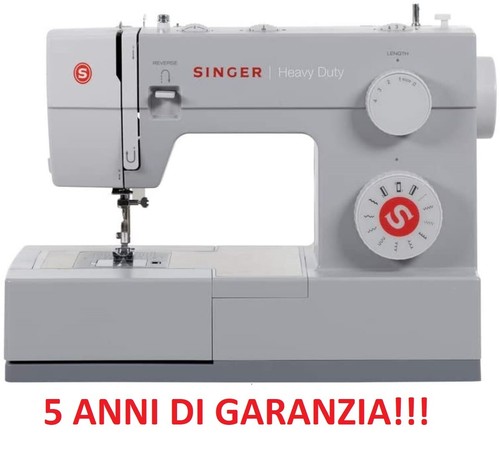 Macchina per cucire singer - per, da