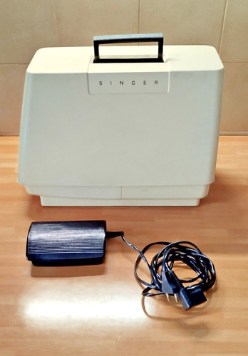 Macchina cucire singer - cucire,
