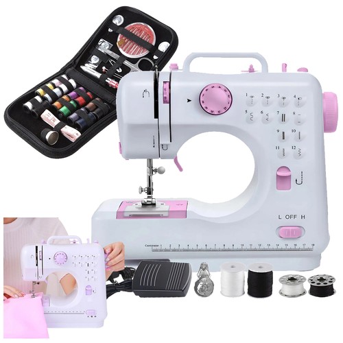 Mini macchina cucire - mini, da