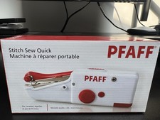 PFAFF Macchina da Cucire