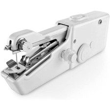 Macchina da cucire portatile