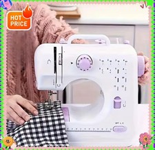 MACCHINA DA CUCIRE PORTATILE