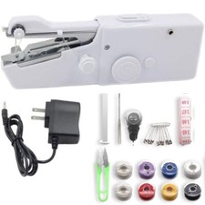MINI MACCHINA PER CUCIRE DA