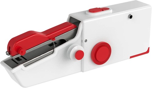 Macchina cucire portatile - macchina,