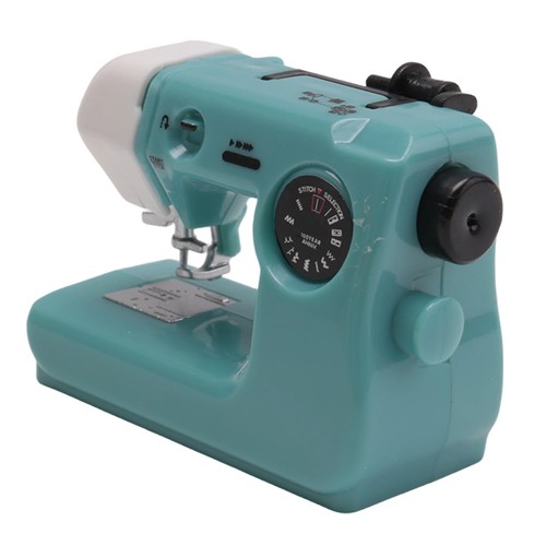 Macchina cucire portatile - ,