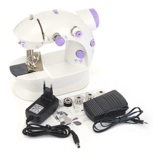 Macchina cucire 1 mini - in,