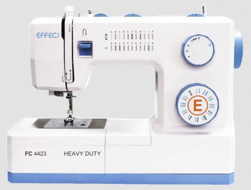 Effeci heavy duty - heavy,