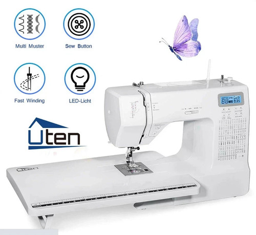 Macchina cucire uten 2685a - macchina,