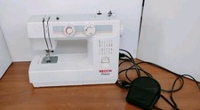 macchina da cucire necchi