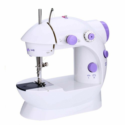 Mini macchina cucire in - mini, da