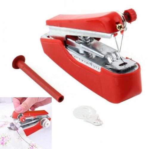 Mini macchina cucire mano - macchina,