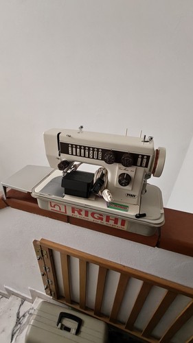 Pfaff vari matic - pfaff, 216