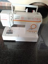 Macchina da cucire SINGER New