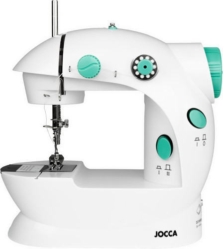 Macchina cucire portatile - ,,