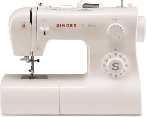Macchina cucire singer - da,