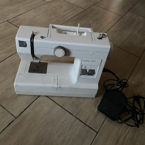 Macchina cucire pfaff usata - macchina,