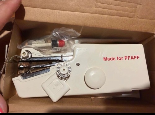 Pfaff macchina cucire - pfaff, da