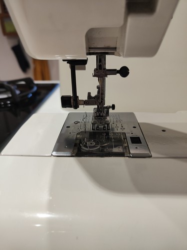 Necchi 308 macchina cucire - da,