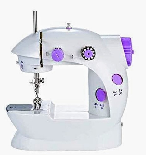 Macchina cucire portatile - cucire,