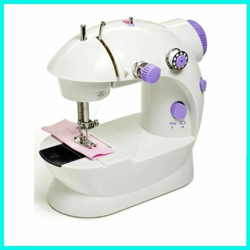 Macchina per cucire portatile - macchina,