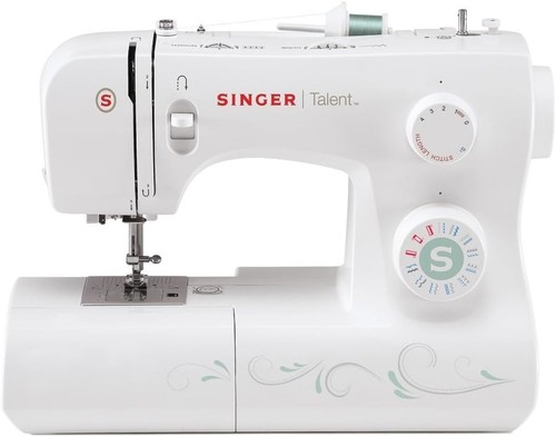 Singer talent 3321 macchina - talent,