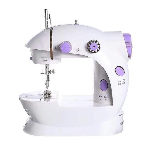 Mini macchina cucire - mini,