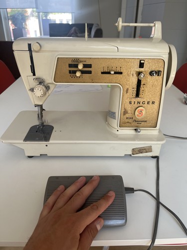 Macchina cucire singer - cucire,