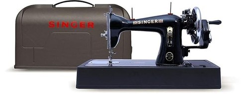 Macchina cucire singer - da,