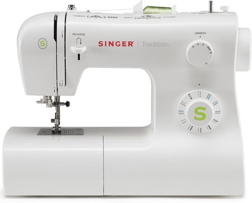 Macchina cucire singer - da,