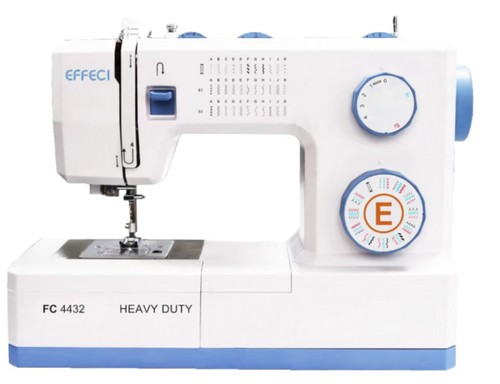 Effeci heavy duty 4432 - effeci,