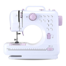 MACCHINA DA CUCIRE PORTATILE