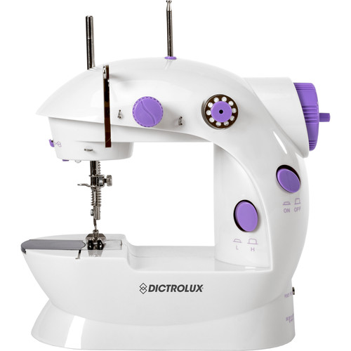 Mini macchina cucire - mini,