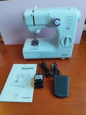 Macchina da cucire portatile 