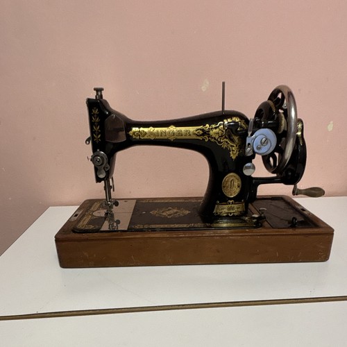 Macchina cucire singer - macchina,