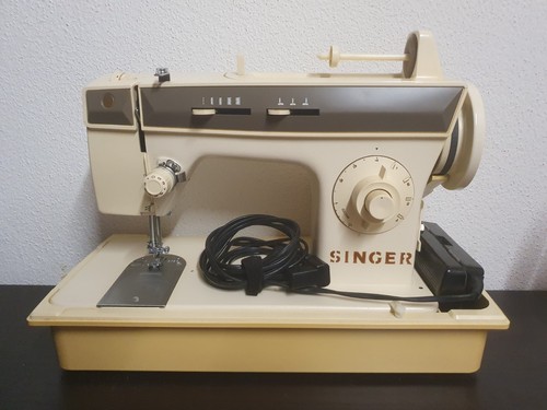 Macchina cucire singer 588 - singer,