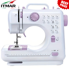 Macchina Da Cucire Portatile