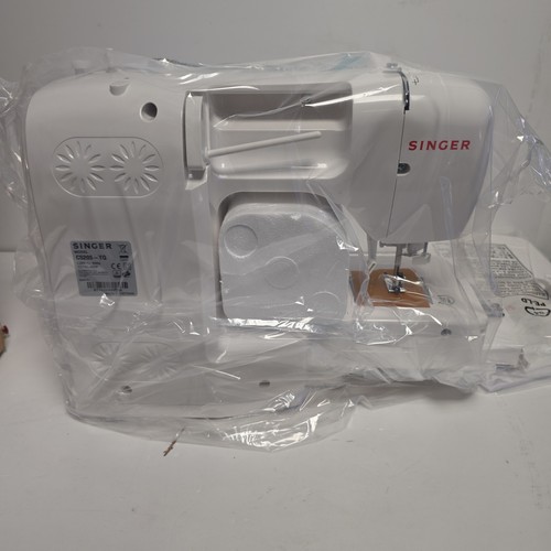 Singer c5205 macchina - singer,