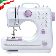 Macchina Da Cucire Portatile