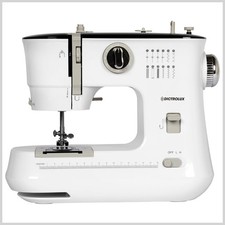 MACCHINA DA CUCIRE PORTATILE