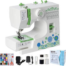 Macchina Da Cucire Elettronica