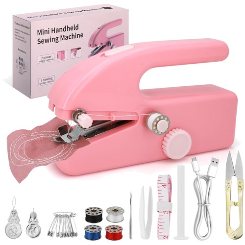 Macchina cucire portatile 2 - portatile,