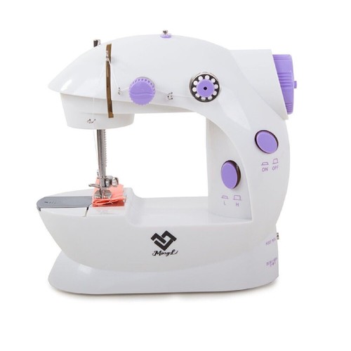 Macchina cucire mini - macchina,
