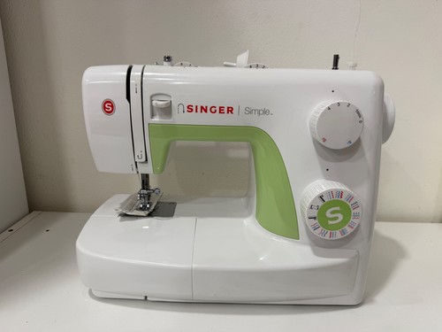Singer simple 3229 macchina - 3229,