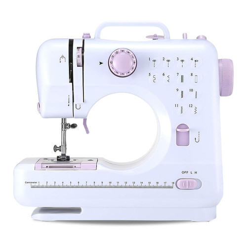 Macchina cucire portatile - da,