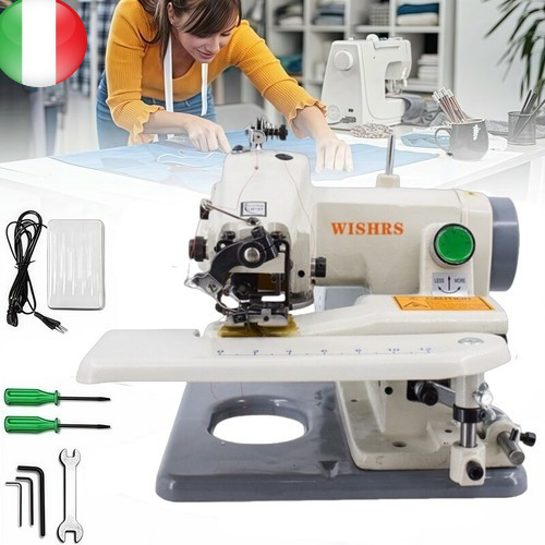 Macchina cucire portatile - macchina,