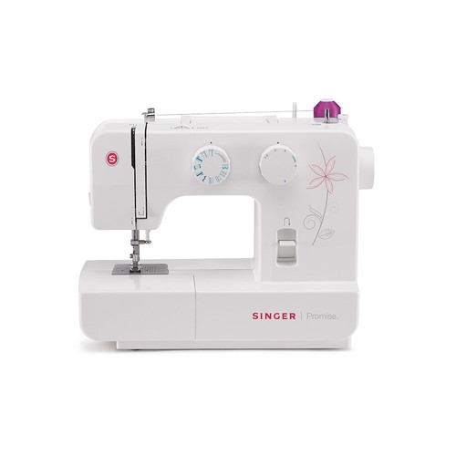 Singer promise 1412 macchina - singer,