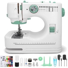 macchina da cucire, portatile