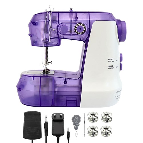 Mini macchina cucire - mini,