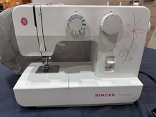SINGER Promise 1412 Macchina